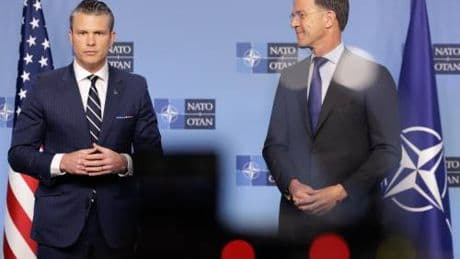 Alleati vicini al tetto del 5% per la Difesa. Hegseth: "Impegno dettato dalle minacce"