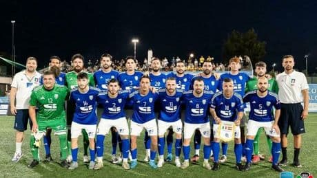 Mondiali di Calcio a 7 in Brasile: la nazionale italiana in campo dal 20 al 24 agosto agli ordini di mister D?Orto, dove vederli in tv