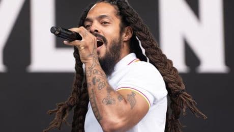 Glastonbury and Israeli government slam Bob Vylan over 'death to the IDF' chants