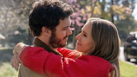 "Nobody Wants This": la comédie romantique de Netflix revient à l'automne pour sa saison 2
