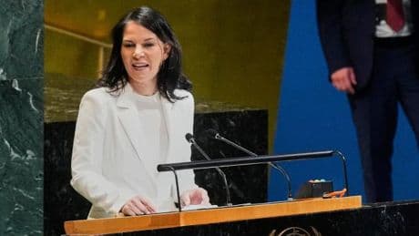 Feminismus als Tarnung