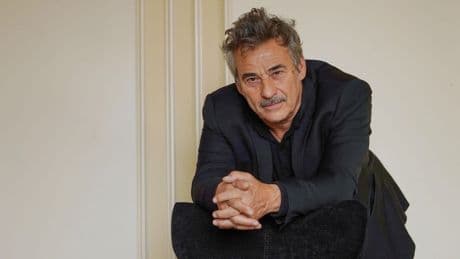 Eduard Fernández, Premio Nacional de Cinematografía 2025