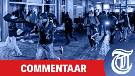Onderzoek naar Jodenjacht pleit Amsterdamse autoriteiten niet vrij