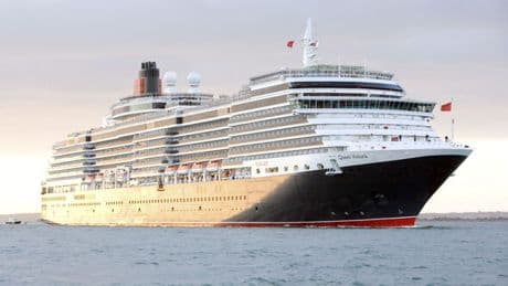 Cruise passengers urged to eat 1 food onboard to stave off sea sickness