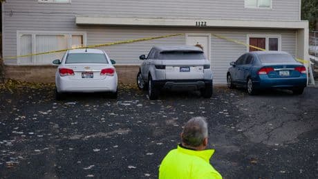 Suspect in Idaho Murders Accepts Plea Deal