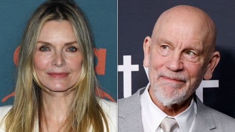 John Malkovich Names 1 Thing He Regrets About His Affair With Michelle Pfeiffer