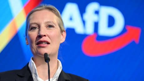 «C’est presque impossible statistiquement» : six candidats nationalistes de l’AfD meurent à quelques jours des élections en Allemagne
