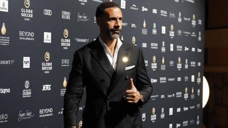 Rio Ferdinand: "¿Lamine Yamal? Balón de Oro, Balón de Oro, Balón de Oro"