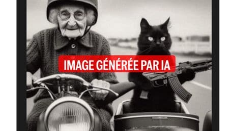 Mouvement du 10 septembre : sur les réseaux sociaux, les appels à « tout bloquer » peinent à dépasser les clivages