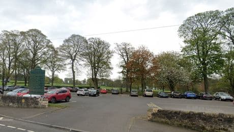 Teen charged over attempted murder of 16-year-old boy in Scots park