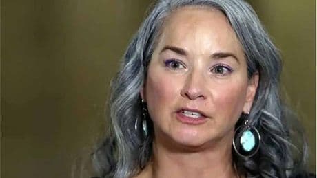 Manitoba’s minister of accessibility apologizes for comments about ASL 'interpreter’s hand movements'