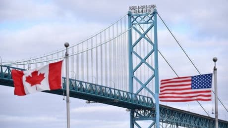 As U.S. consumer sentiment hits Great Recession lows, what’s next for Canada?