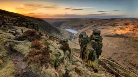 Peak District visitors could face £1 entry fee to ‘access incredible landscape’