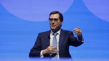 Garamendi acusa a Díaz de romper el diálogo social al incluir a Pimec en la comisión de convenios