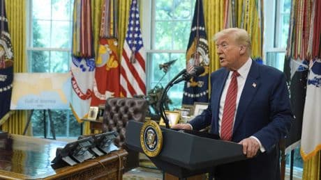 Trump offers to help India, Pakistan amid growing conflict: ‘I want to see them stop’