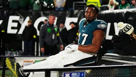 Sprains, strains and ACL tears: What to know about some of NFL players' most common injuries