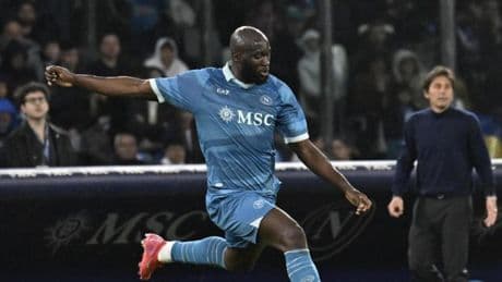 Serie A, el campeón de la liga Italiana en directo | Nápoles vs Cagliari y Como vs Inter, la última jornada del Calcio en vivo