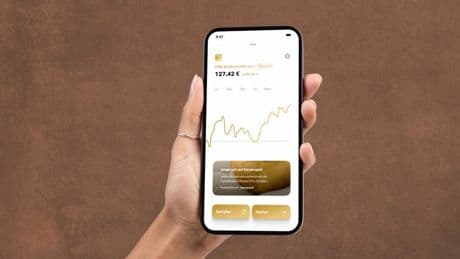 Neobroker  : Trade Republic und Scalable Capital führen Kinderdepots ein