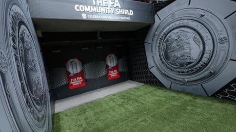 How to watch Crystal Palace vs Liverpool: TV channel and live stream for Community Shield today