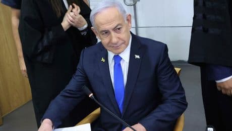 +++ Nahost +++: Netanjahu – Hamas-Niederlage wichtiger als Befreiung der Geiseln