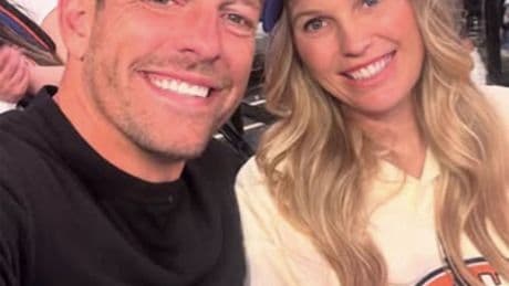 Caroline Wozniacki and ex-Knick husband David Lee welcome third baby: ‘Couldn’t be happier’