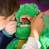 Gesundheit: Viele Kleinkinder verpassen Zahnarzt-Vorsorge