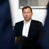 Unter Vorsitz von Harald Christ: Neuer Ausschuss für milliardenschweres Sondervermögen