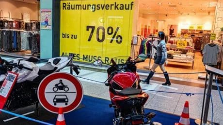 Einkaufszentren der Zukunft – mit Jugendtreff und Bürgeramt