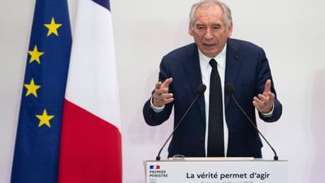 Censure : la menace s’intensifie contre le gouvernement Bayrou