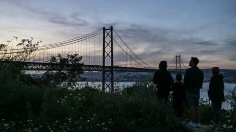 "Un phénomène atmosphérique rare" à l'origine de la panne? Le Portugal dément cette fake news qui tourne sur les réseaux sociaux