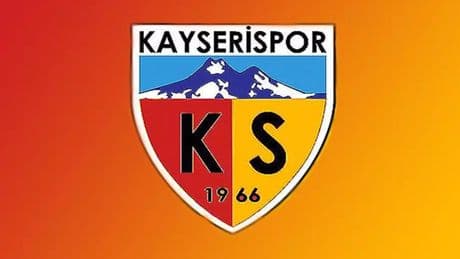 Kayserispor duyurdu! Transfer tahtası açıldı