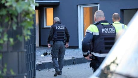 Geisel-Paar in Köln gefoltert - Entführer gesteht: „Überall roch es nach Blut“