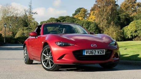 'I'm a car expert - these are the 7 best second-hand cars on the market'