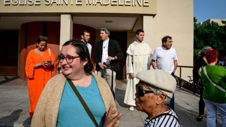 Après les attaques contre les mosquées et synagogues, la solidarité interreligieuse s’organise