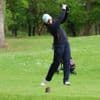Golf. Grand Prix de Baden : Noé Gouriou et Lou Fourdan s’imposent