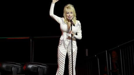 Dolly Parton makes heartbreaking admission about her career after husband’s death