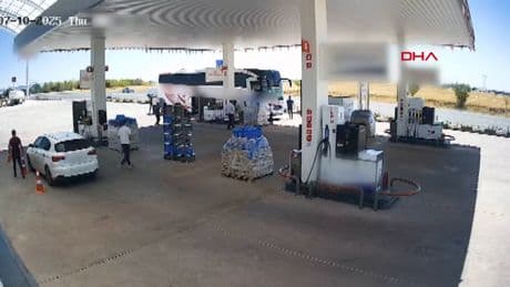 Adıyaman'da uyuşturucuya 3 tutuklama