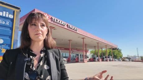 La primera jueza de la dana: "Nos quedamos trabajando en una gasolinera 12 horas; no sabíamos la magnitud"
