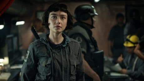 'Alien: Earth' is one of the best shows so far this year