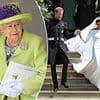 Why the lead-up to Prince Harry and Meghan Markle's wedding was labelled as a 's*** show' by royal insider