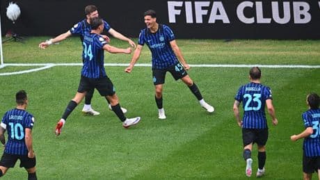 L'Inter di Chivu si salva all'ultimo respiro: Lautaro e Carboni, 2-1 all'Urawa in rimonta