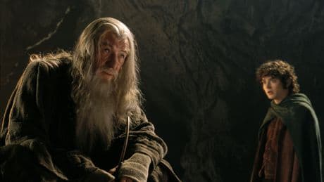 Ian McKellen shockingly reveals which 2 ‘Lord of the Rings’ characters are returning for next film
