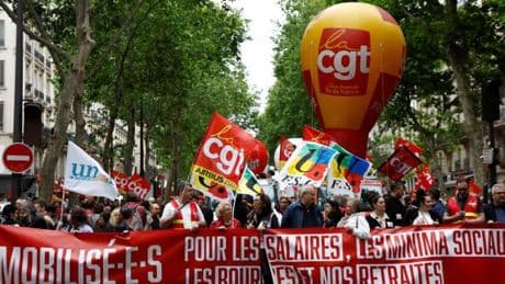 Retraites : le « conclave » se termine sans accord, une réunion de la dernière chance prévue le 23 juin