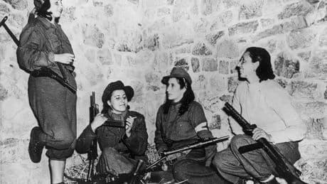 The Secret Newspapers That Helped Defeat Fascism