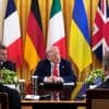 Fact-Check nach dem Selenskyj-Treffen: Hat Donald Trump wirklich schon sechs Kriege ohne Waffenruhen beendet?