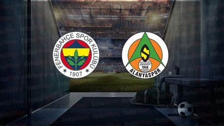 Fenerbahçe - Alanyaspor maçı ne zaman? | Fenerbahçe maçı ertelendi mi, neden ertelendi?