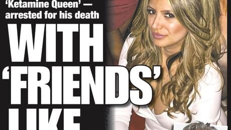 Jasveen Sangha, ‘Ketamine Queen’ who sold drugs that killed Matthew Perry, accepts guilty plea in connection to actor’s death