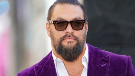 Jason Momoa’s son to make acting debut alongside dad in Dune 3