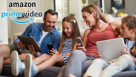 Amazon Prime abonelerine kötü haber: Yüzde 25'ten fazla zam! Yine de hâlâ en uygun fiyatlı dizi-film platformu