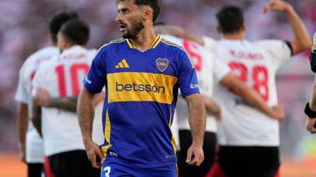 Marcelo Saracchi to sign for Celtic as exact transfer details revealed amid unexpected Boca call